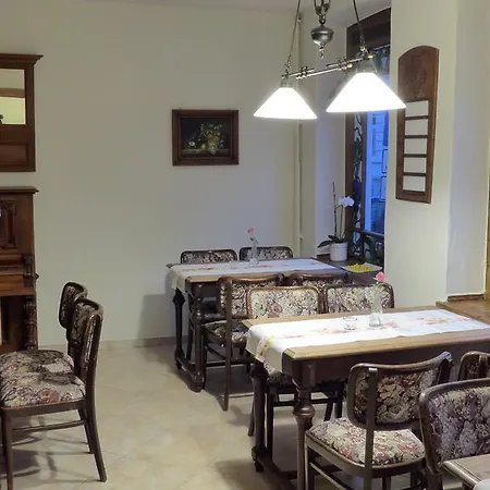 Σαλέ Romantisches Holzhaus Σβερίν