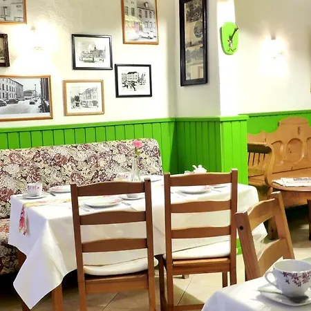 Romantisches Holzhaus Schwerin (Mecklenburg-Vorpommern)