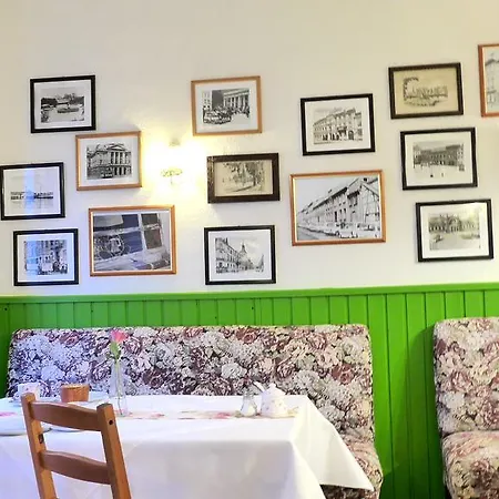 Romantisches Holzhaus Chalet *