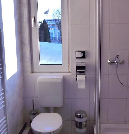 Romantisches Zur Traube Affittacamere 3*