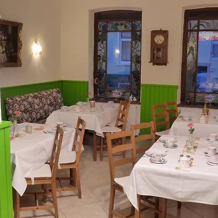 Affittacamere Romantisches Zur Traube Schwerin (Mecklenburg-Vorpommern)