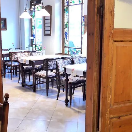 Chalet Romantisches Holzhaus *