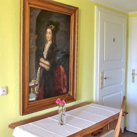 Σαλέ Romantisches Holzhaus