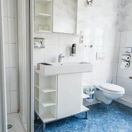 Σαλέ Romantisches Holzhaus