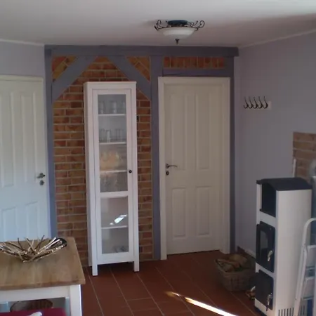 Chalet Romantisches Holzhaus Schwerin (Mecklenburg-Vorpommern)