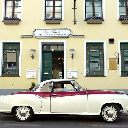 Chalet Romantisches Holzhaus