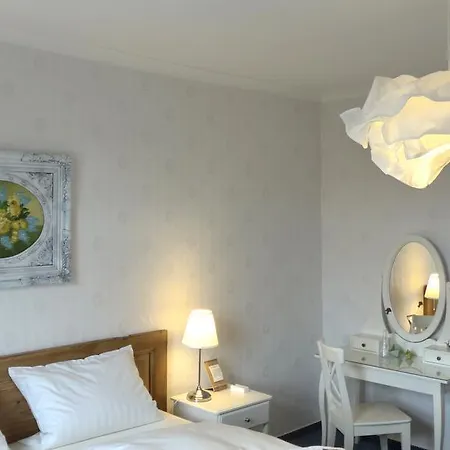 Romantisches Holzhaus *