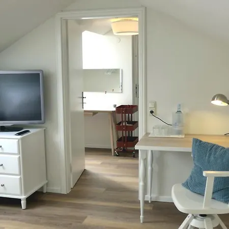 Romantisches Holzhaus Chalet