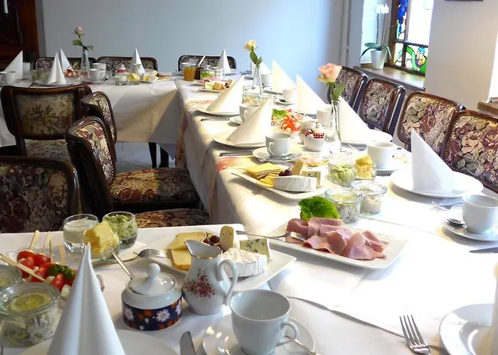 Romantisches Holzhaus *