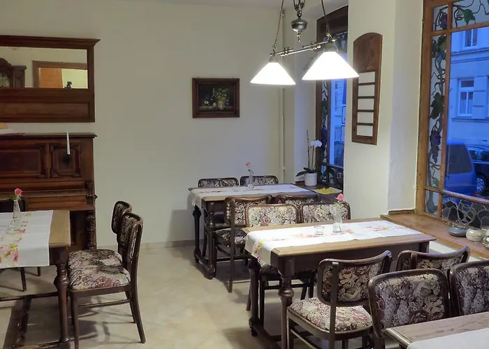 Chalet Romantisches Holzhaus Schwerin (Mecklenburg-Vorpommern)