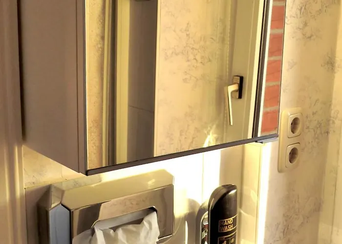 Romantisches Holzhaus