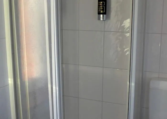 Romantisches Holzhaus Schwerin (Mecklenburg-Vorpommern)