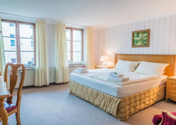 Chalet Romantisches Holzhaus Schwerin (Mecklenburg-Vorpommern)