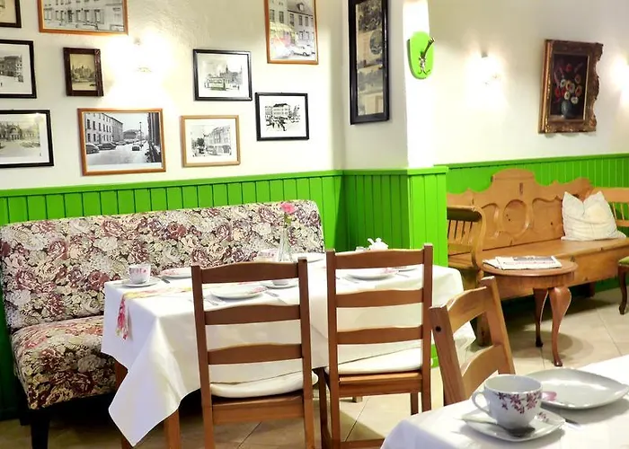 Romantisches Holzhaus Schwerin (Mecklenburg-Vorpommern)