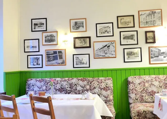 Romantisches Holzhaus Chalet *