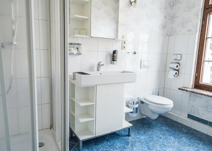 Chalet Romantisches Holzhaus