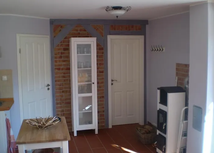 Chalet Romantisches Holzhaus Schwerin (Mecklenburg-Vorpommern)