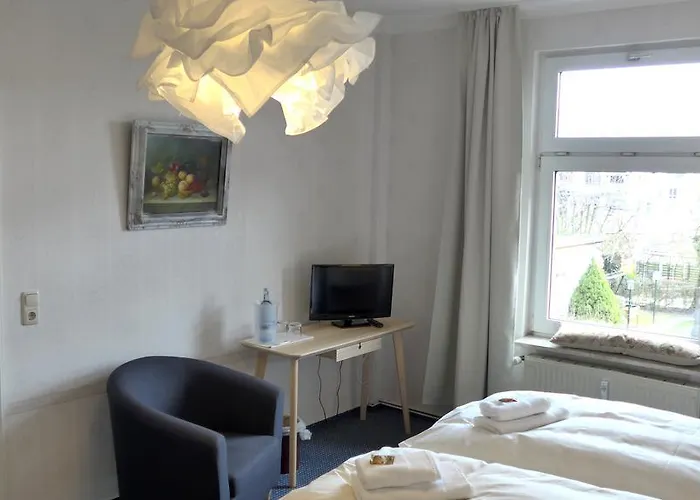 Romantisches Holzhaus *