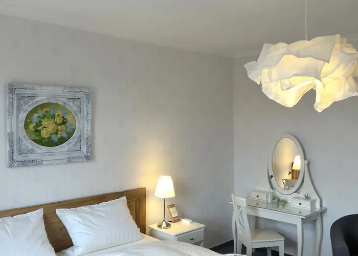 Romantisches Holzhaus *