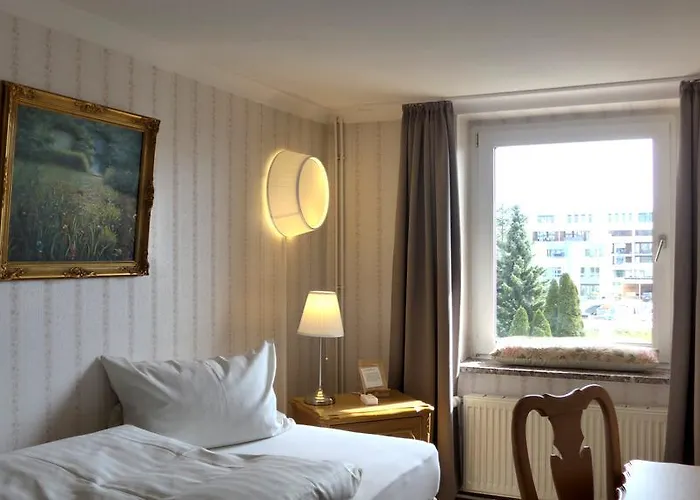 Romantisches Holzhaus