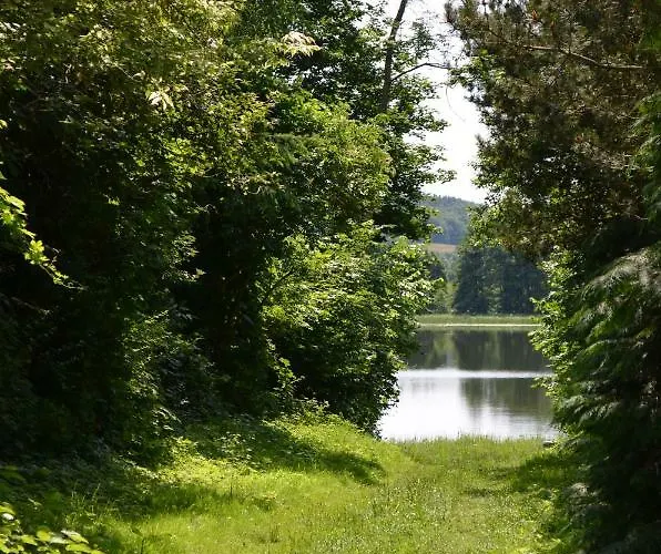 Romantisches Holzhaus Chalet *