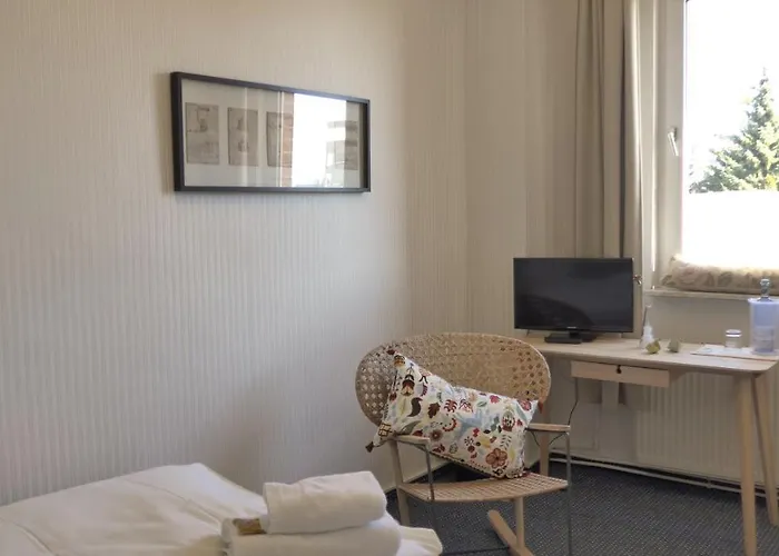 Chalet Romantisches Holzhaus *