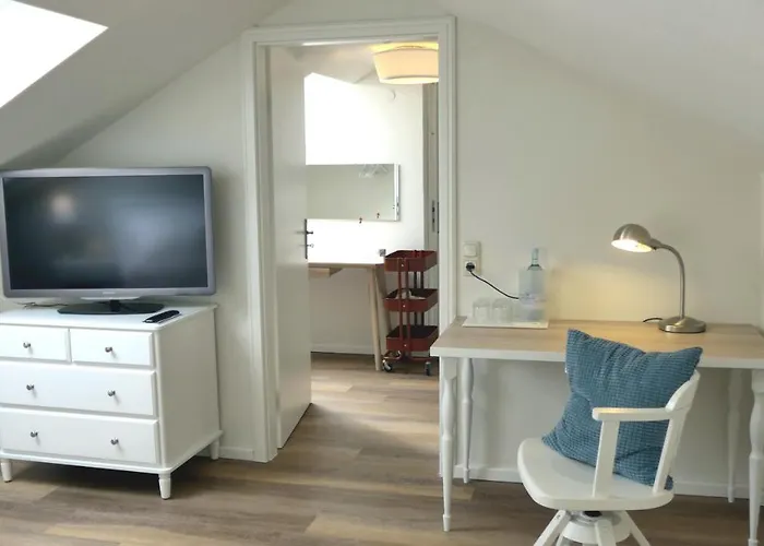 Romantisches Holzhaus Chalet