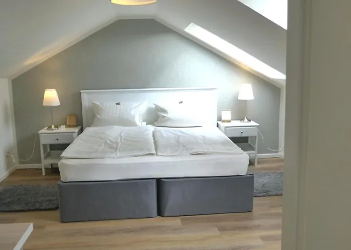 Chalet Romantisches Holzhaus Schwerin (Mecklenburg-Vorpommern)